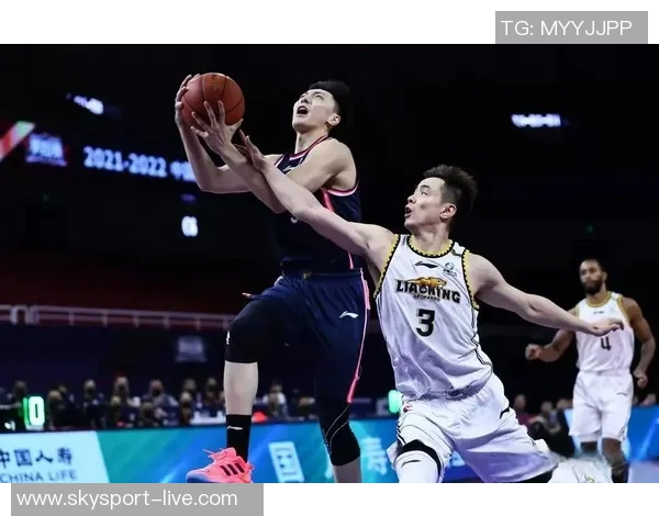 CBA季后赛精彩回顾辽宁对决广东的巅峰对决全程录像分享