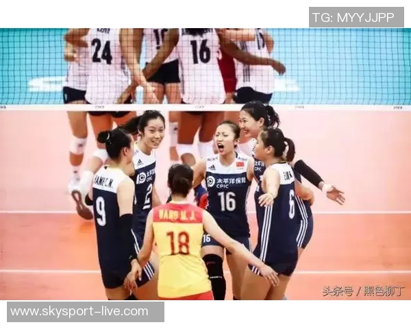 上海排球队总决赛逆袭之路揭秘团结与拼搏的力量 上海排球队总决赛逆袭之路揭秘团结与拼搏的力量