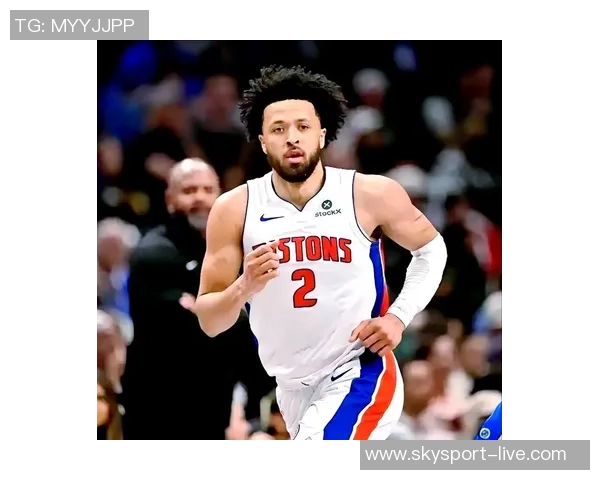 凯德坎宁安的崛起之路:从新秀到NBA明星的成长历程 凯德坎宁安的崛起之路:从新秀到NBA明星的成长历程