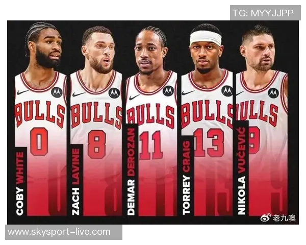 公牛与魔术对决分析及胜负预测展望 公牛与魔术对决分析及胜负预测展望