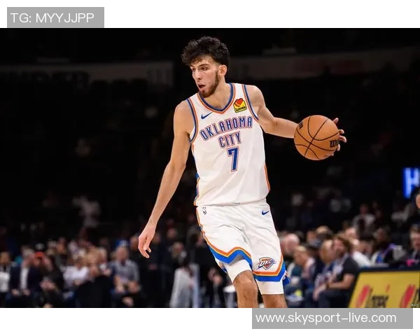 切特霍姆格伦的崛起与未来NBA球星的成长之路探讨 切特霍姆格伦的崛起与未来NBA球星的成长之路探讨