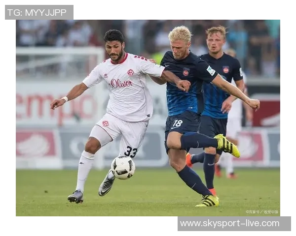 德乙基尔与奥厄激战正酣谁能在这场对决中笑到最后 德乙基尔与奥厄激战正酣谁能在这场对决中笑到最后