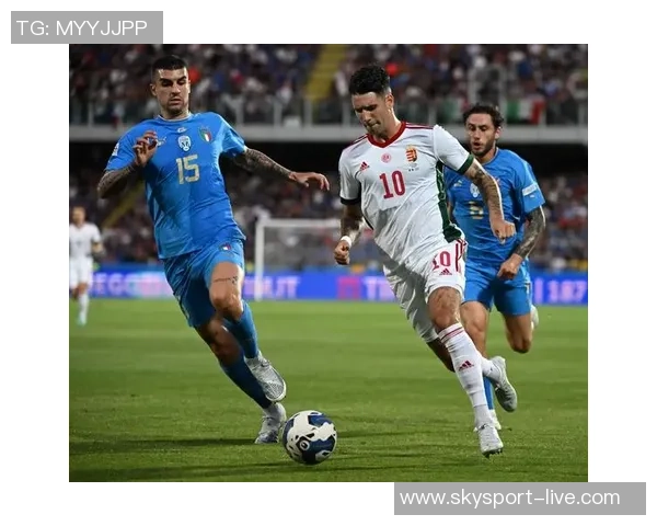 意大利U21青年队迎战匈牙利队期待精彩对决与年轻才俊的较量